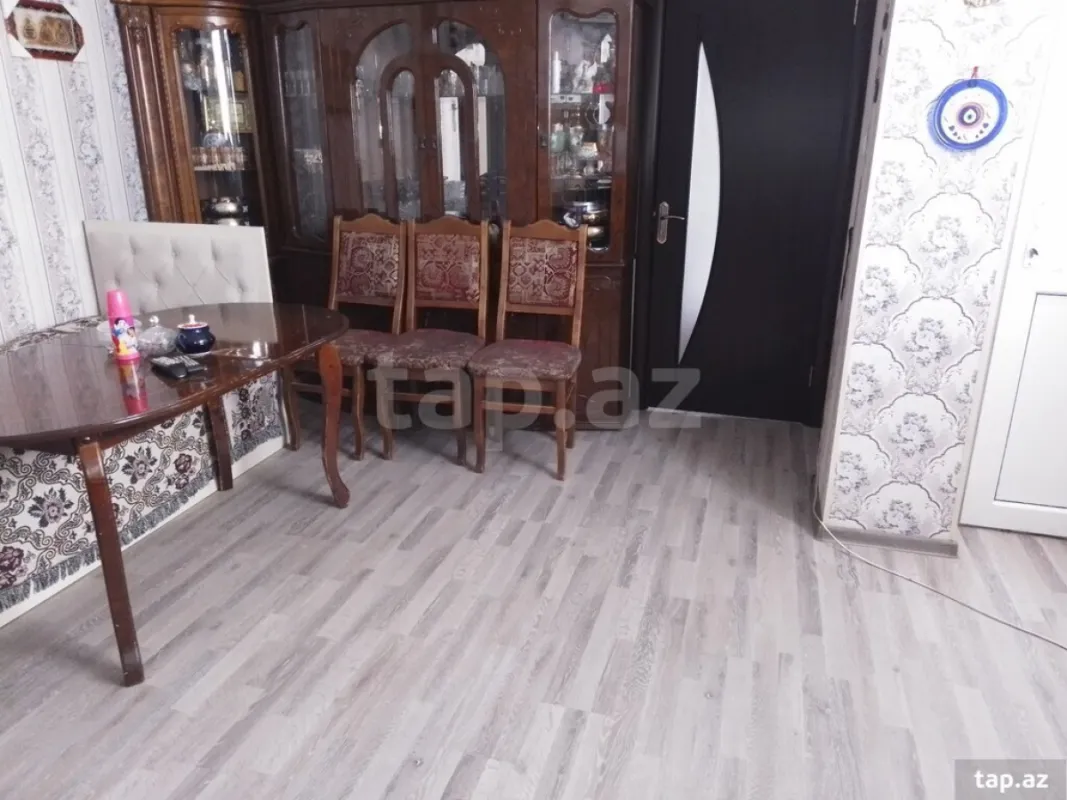 Satılır 2 otaqlı yeni tikili 52 m²