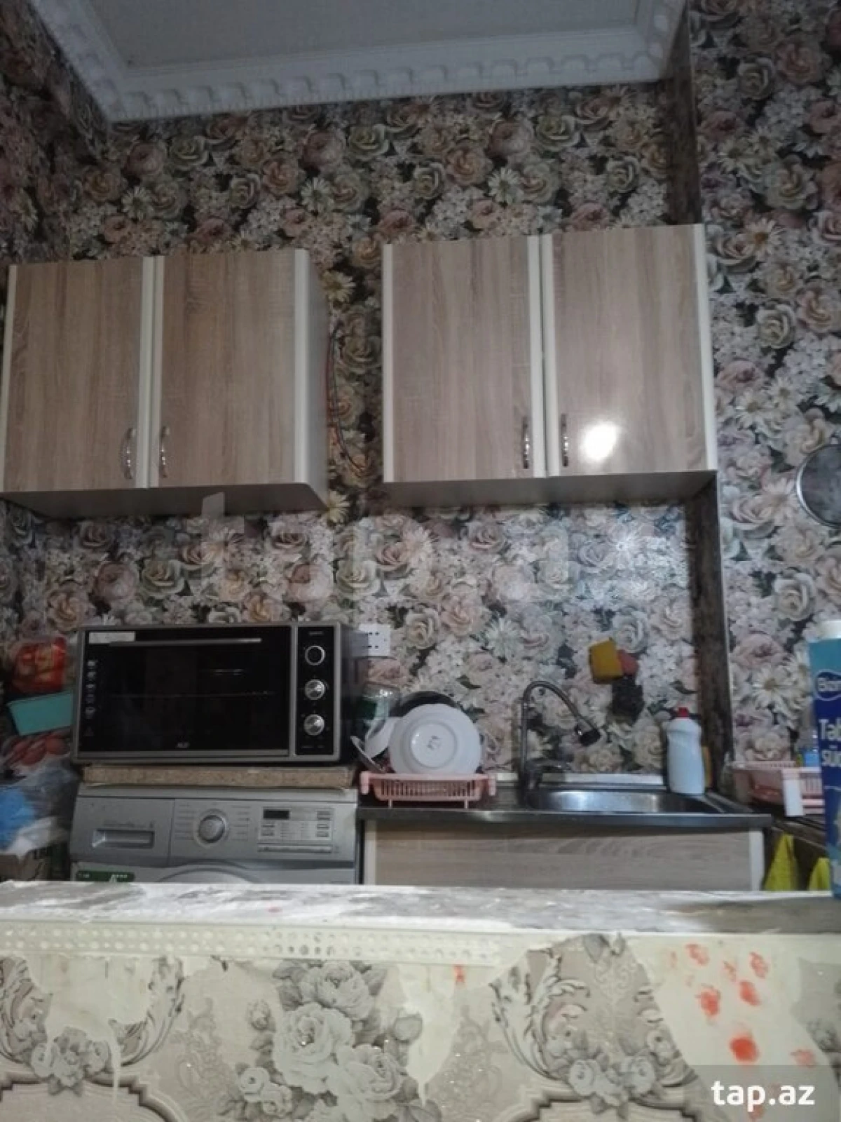 Satılır 2 otaqlı yeni tikili 52 m²