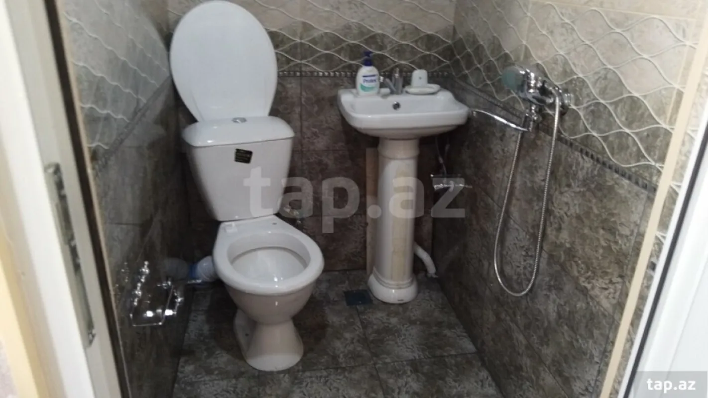 Satılır 2 otaqlı yeni tikili 52 m²