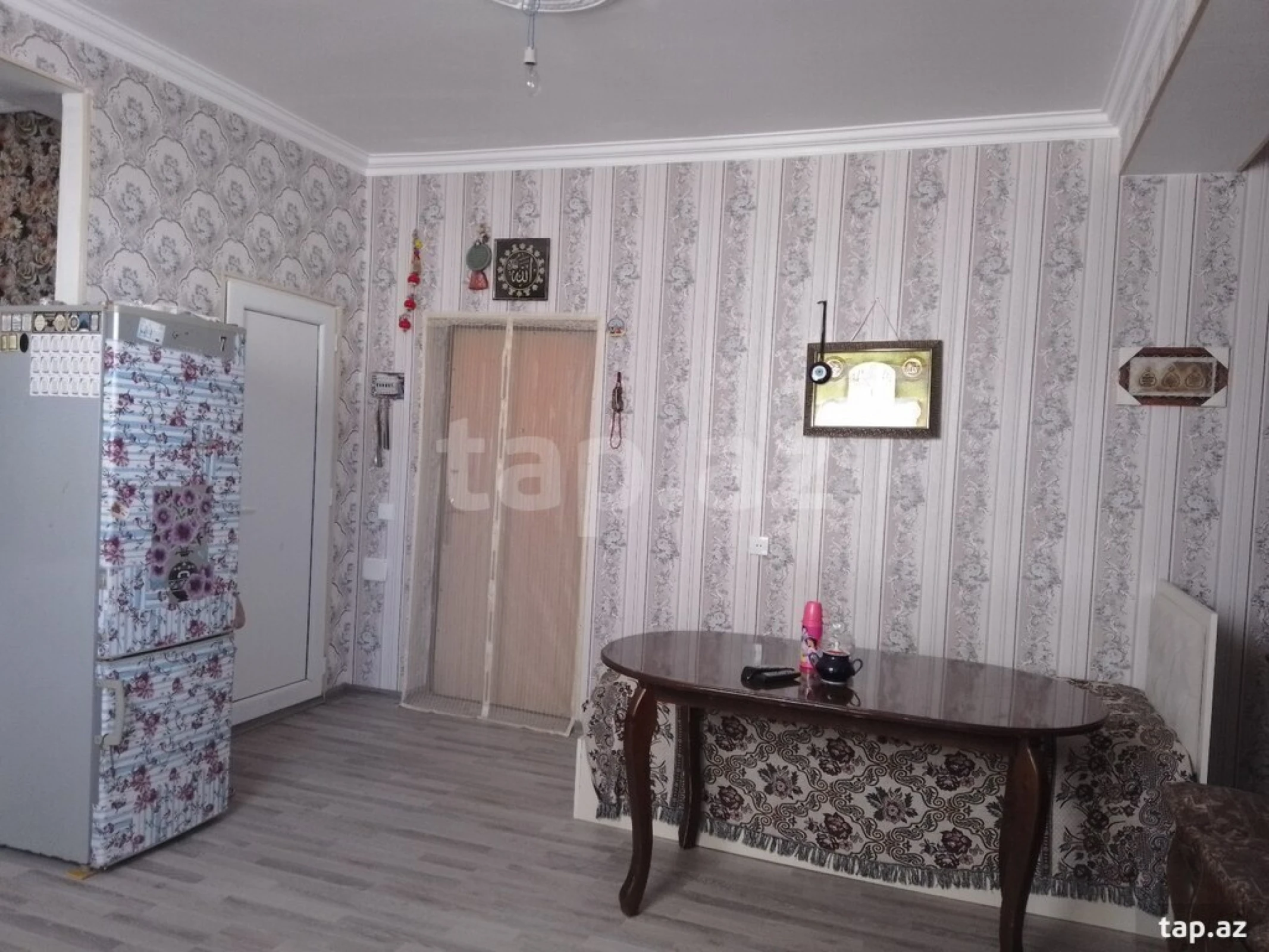 Satılır 2 otaqlı yeni tikili 52 m²