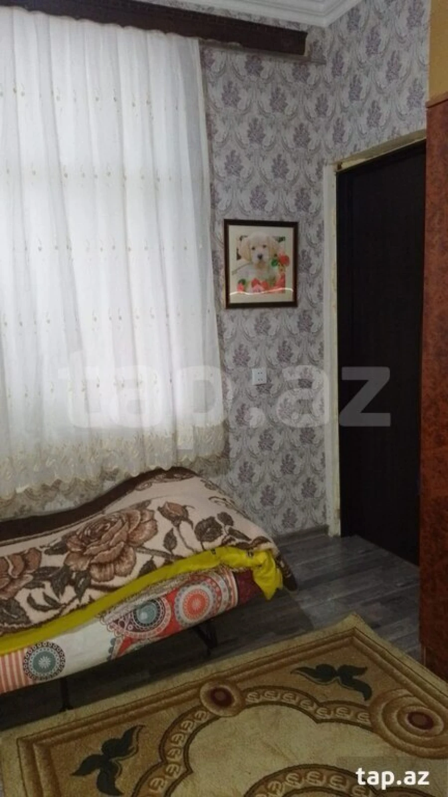 Satılır 2 otaqlı yeni tikili 52 m²