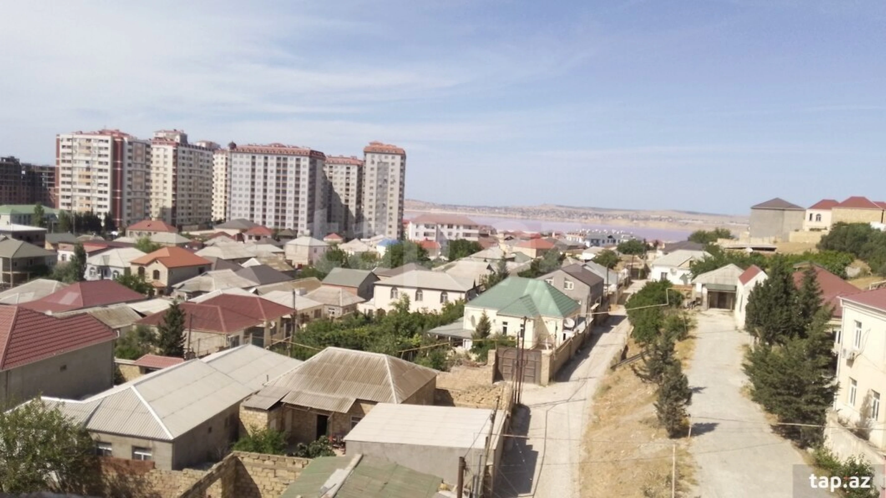 Satılır 2 otaqlı yeni tikili 52 m²