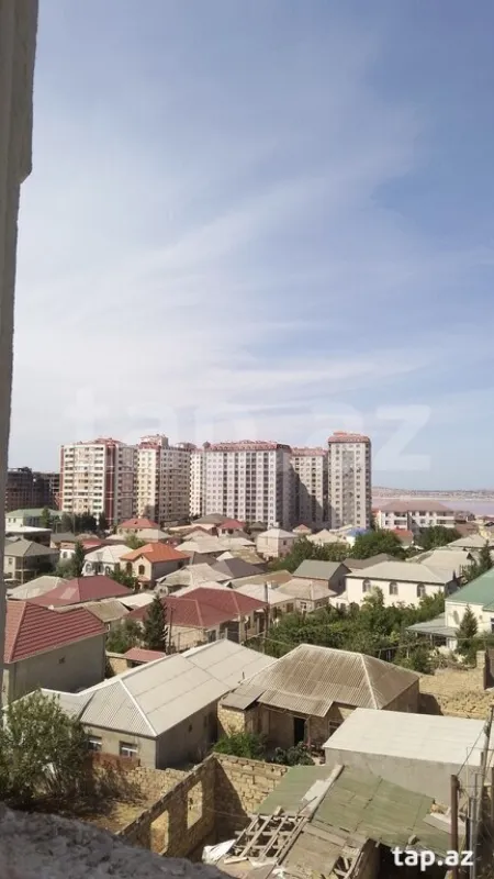 Satılır 2 otaqlı yeni tikili 52 m²