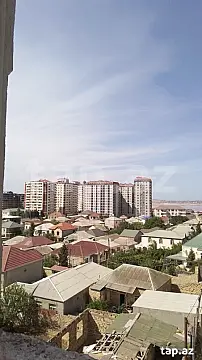 Satılır 2 otaqlı yeni tikili 52 m²