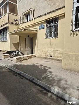 Satılır 1 otaqlı mənzil 15 m² — Bakı, Badamdar 1 otaq 15.00 m²