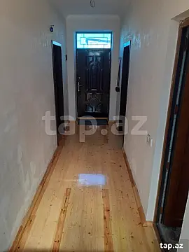 Satılır 4 otaqlı həyət evi