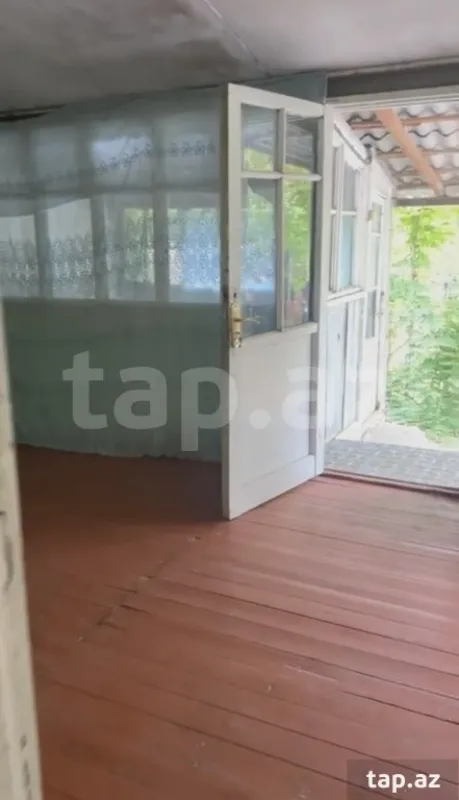 Satılır 3 otaqlı həyət evi