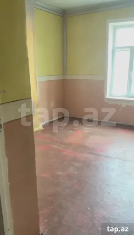 Satılır 3 otaqlı həyət evi