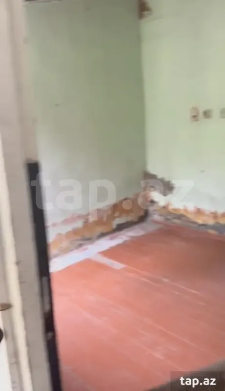 Satılır 3 otaqlı həyət evi