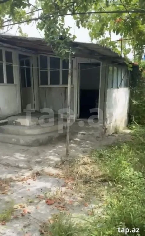 Satılır 3 otaqlı həyət evi