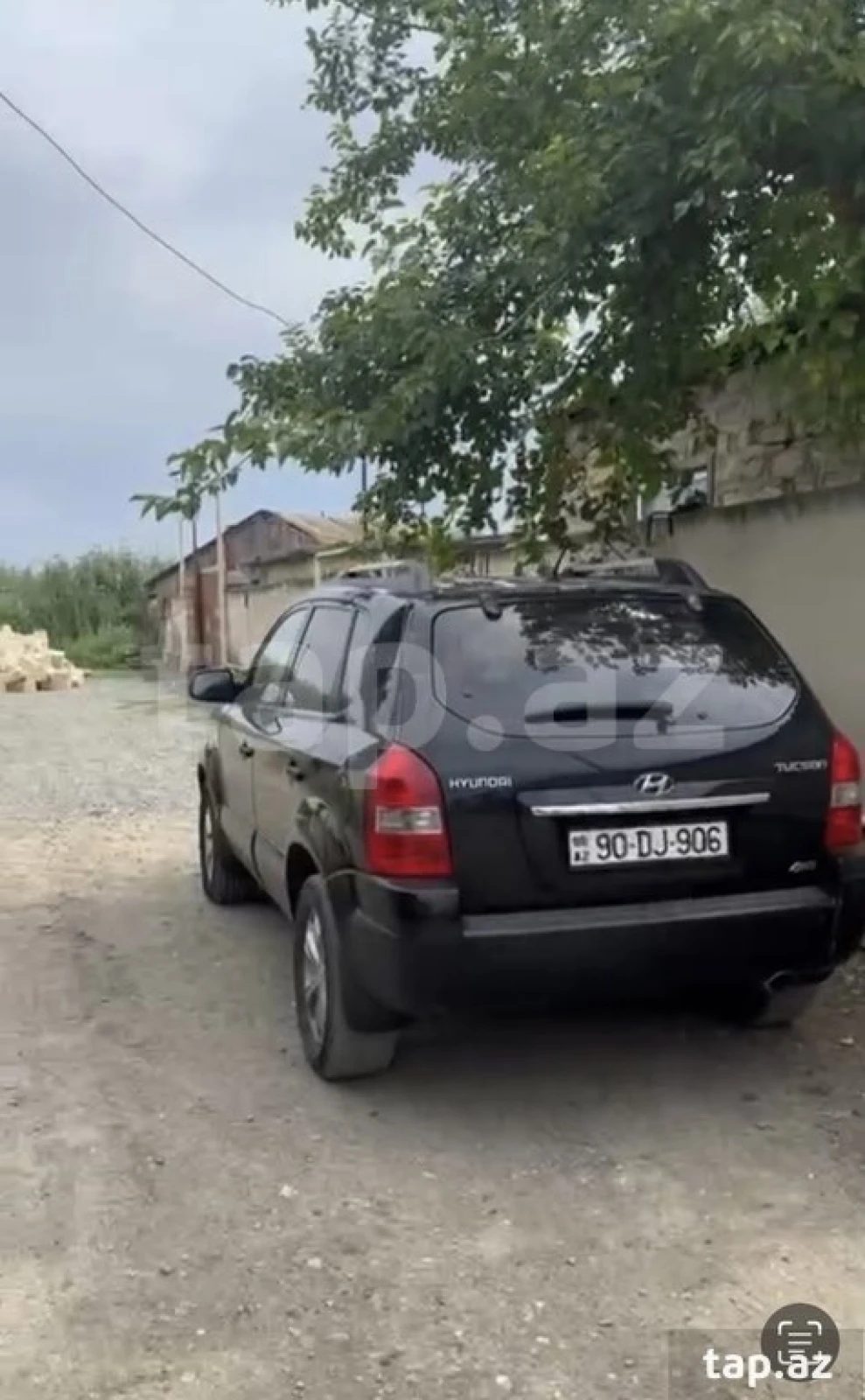 Satılır 3 otaqlı həyət evi