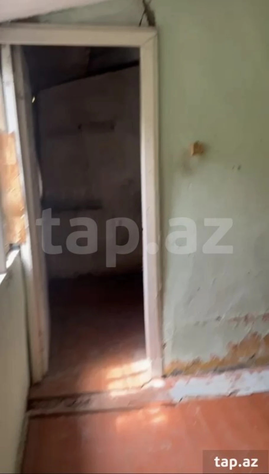 Satılır 3 otaqlı həyət evi