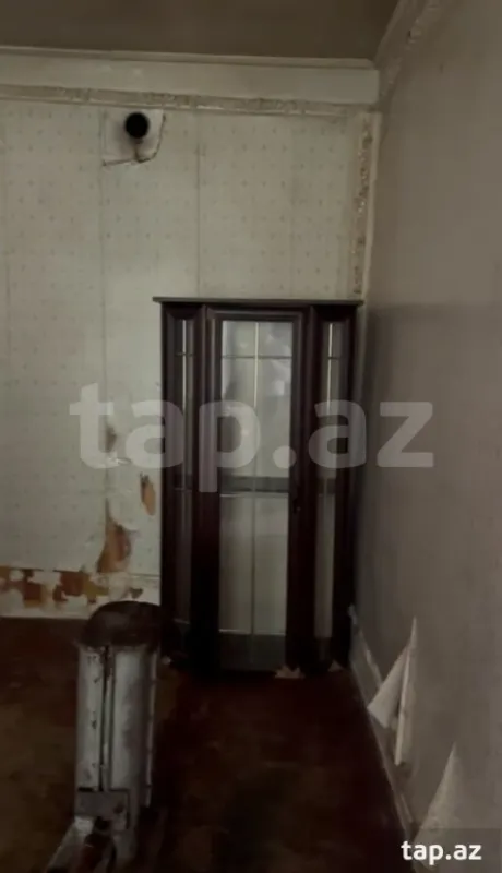 Satılır 3 otaqlı həyət evi