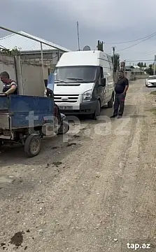 Satılır 3 otaqlı həyət evi