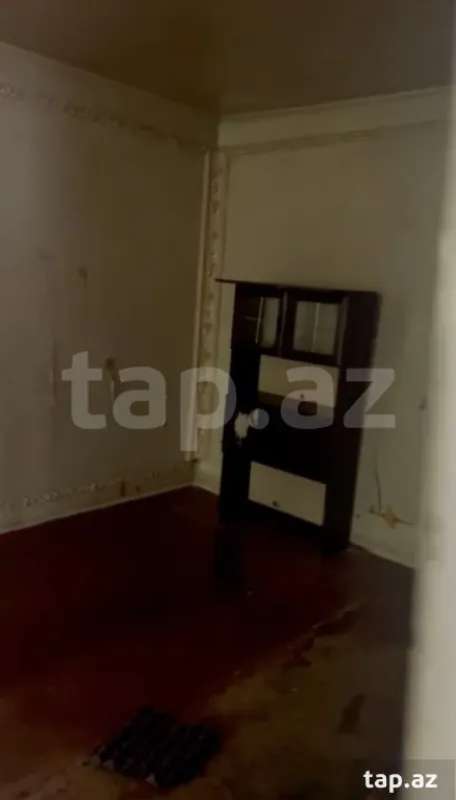 Satılır 3 otaqlı həyət evi