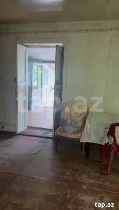 Satılır 3 otaqlı həyət evi