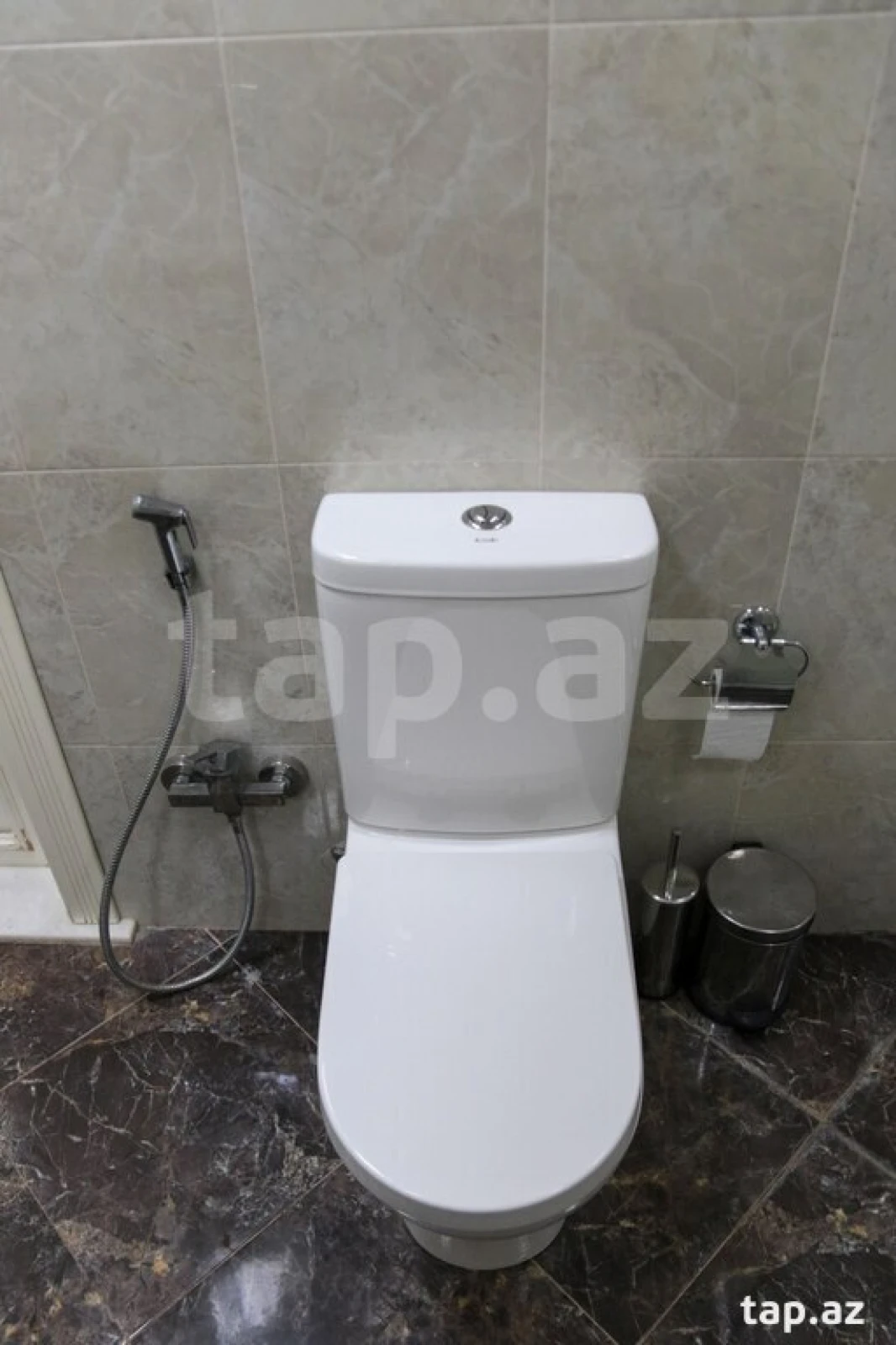 Kirayə verilir 3 otaqlı yeni tikili 115 m²