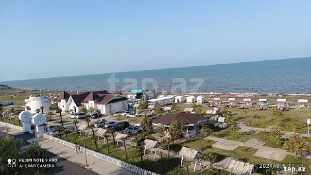 Kirayə verilir 2 otaqlı yeni tikili 47 m²