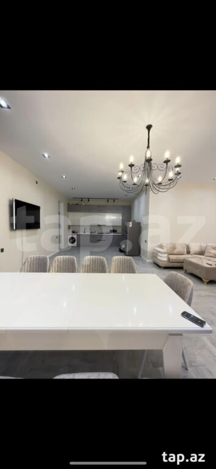 Kirayə verilir 4 otaqlı həyət evi