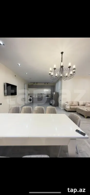 Kirayə verilir 4 otaqlı həyət evi