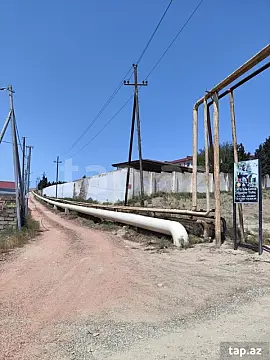 Satılır torpaq sahəsi — Bakı, Digah