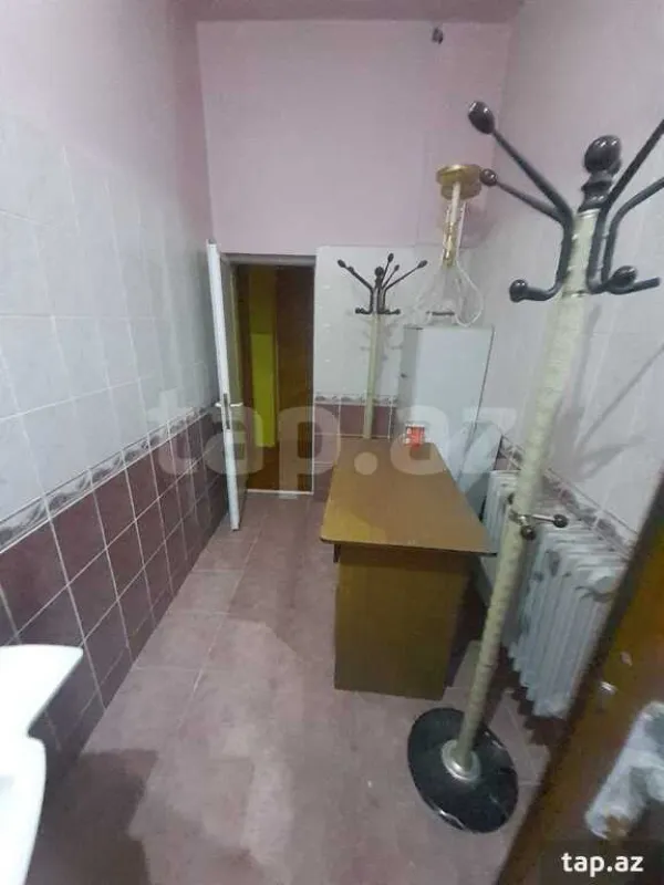 Kirayə verilir 3 otaqlı həyət evi