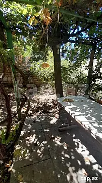 Kirayə verilir 3 otaqlı həyət evi