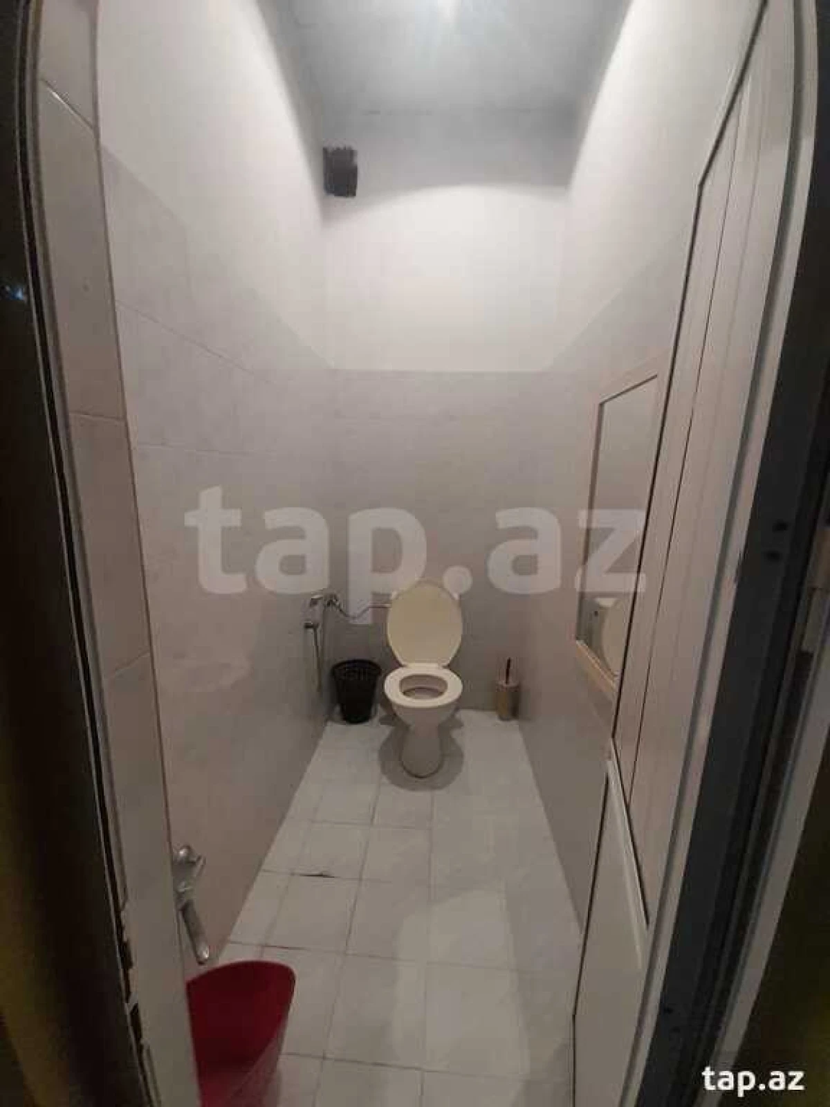 Kirayə verilir 3 otaqlı həyət evi