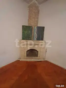 Kirayə verilir 3 otaqlı həyət evi