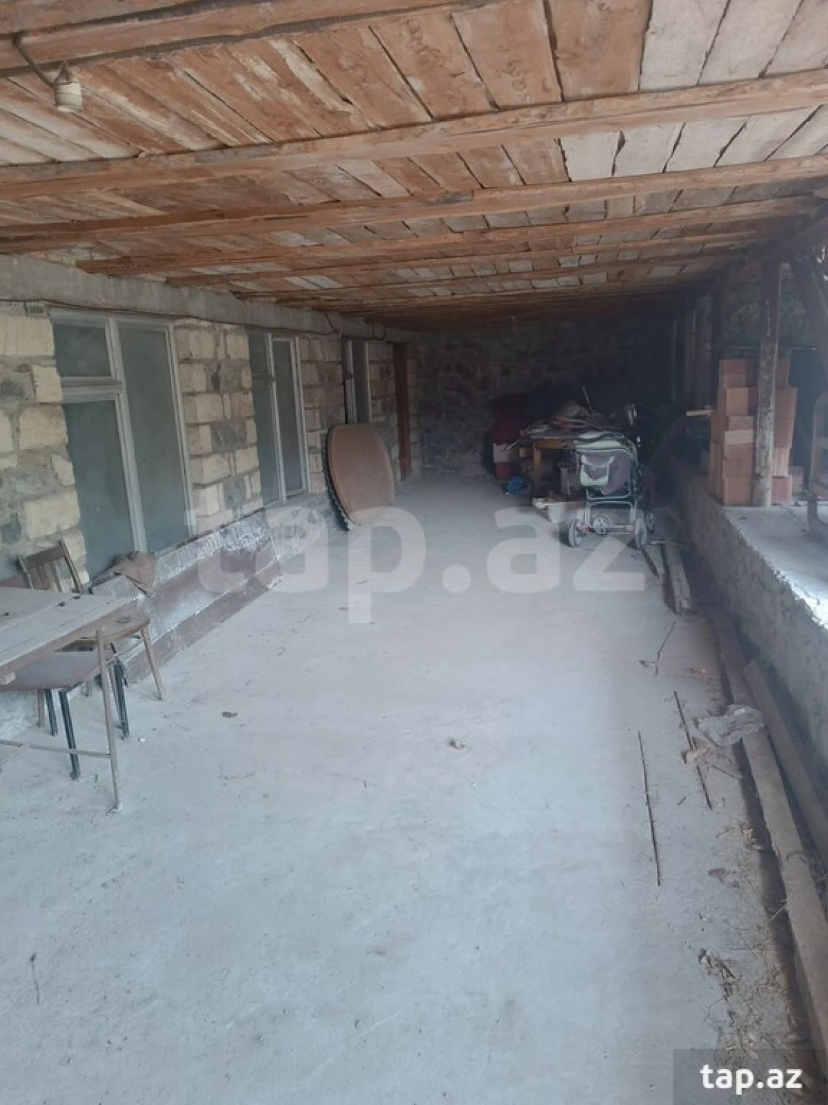 Satılır 4 otaqlı həyət evi