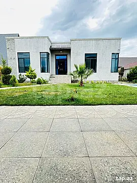 Kirayə verilir 4 otaqlı həyət evi 150 m²