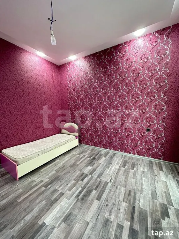 Kirayə verilir 4 otaqlı həyət evi 150 m²