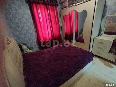 Satılır 4 otaqlı həyət evi 100 m² — Bakı, Maştağa 4 otaq 100.00 m²