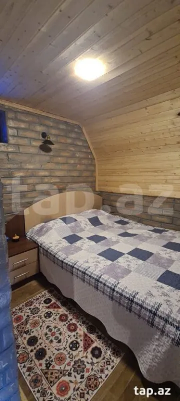 Kirayə verilir 3 otaqlı həyət evi 100 m²