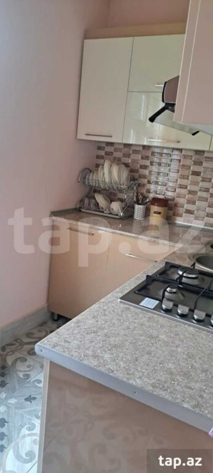 Kirayə verilir 2 otaqlı həyət evi