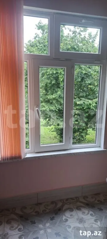 Kirayə verilir 2 otaqlı həyət evi