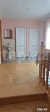 Kirayə verilir 2 otaqlı həyət evi