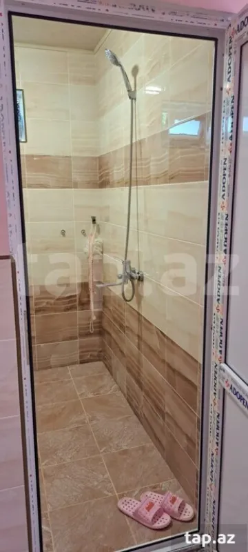 Kirayə verilir 2 otaqlı həyət evi