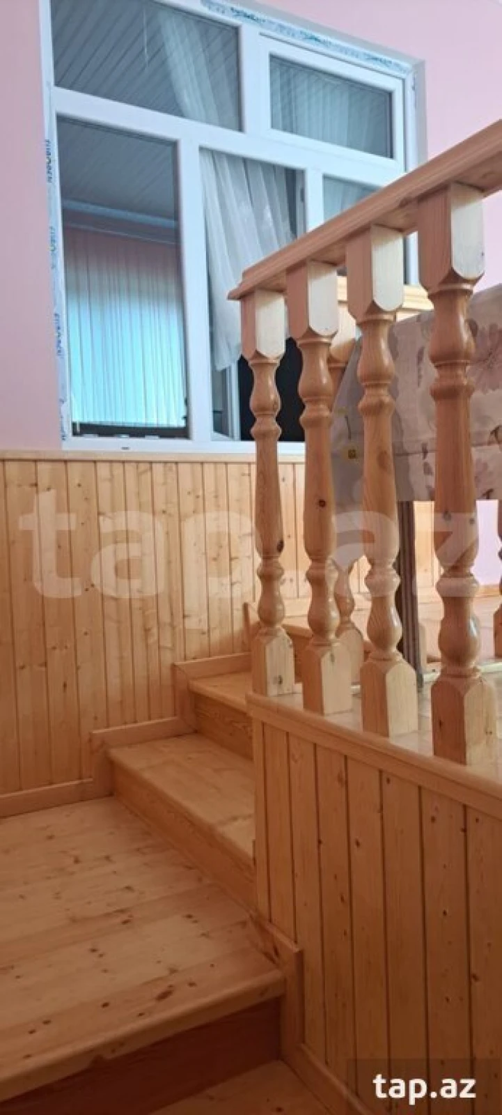 Kirayə verilir 2 otaqlı həyət evi