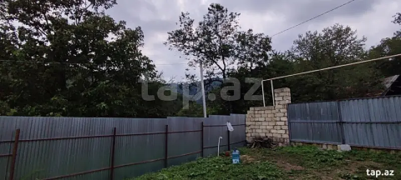 Kirayə verilir 2 otaqlı həyət evi — İsmayıllı 2 otaq