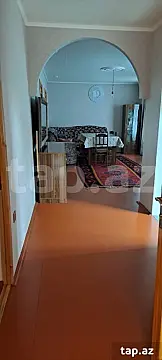 Kirayə verilir 2 otaqlı həyət evi