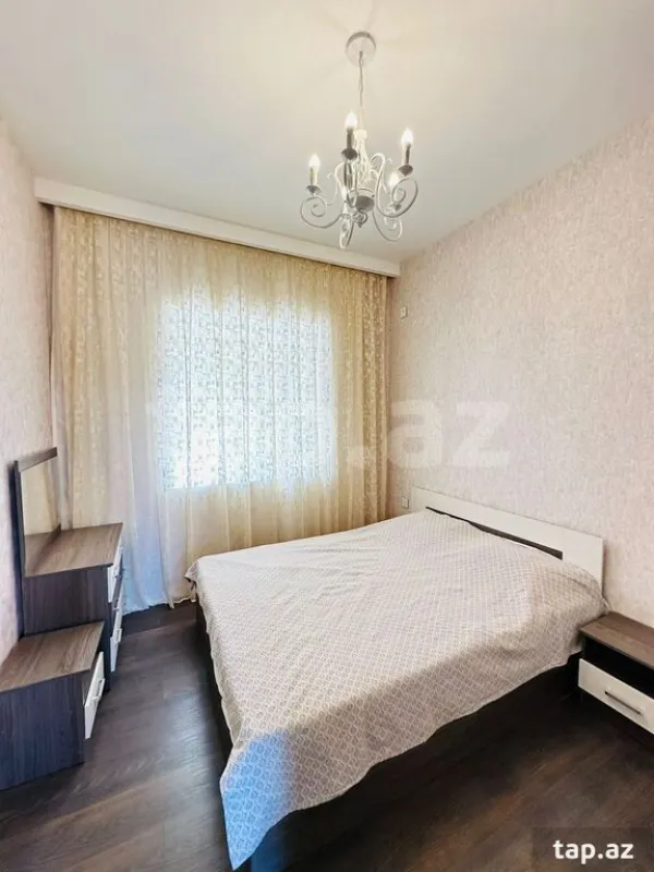 Kirayə verilir 4 otaqlı həyət evi 150 m²