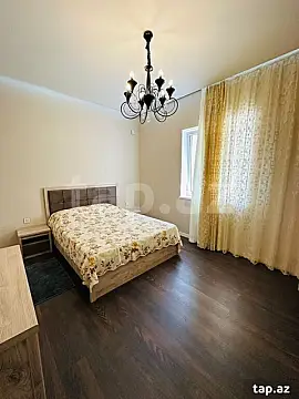 Kirayə verilir 4 otaqlı həyət evi 150 m²