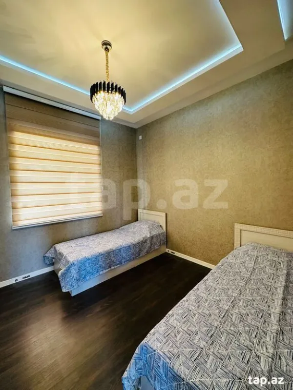 Kirayə verilir 4 otaqlı həyət evi 150 m²