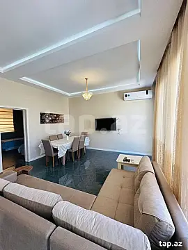 Kirayə verilir 4 otaqlı həyət evi 150 m²