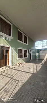 Satılır 6 otaqlı həyət evi
