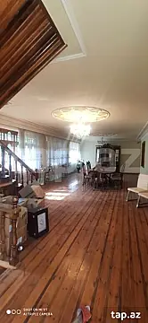 Satılır 6 otaqlı həyət evi