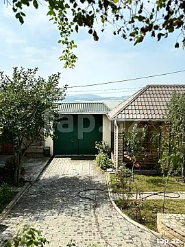 Satılır 4 otaqlı həyət evi — İsmayıllı 4 otaq