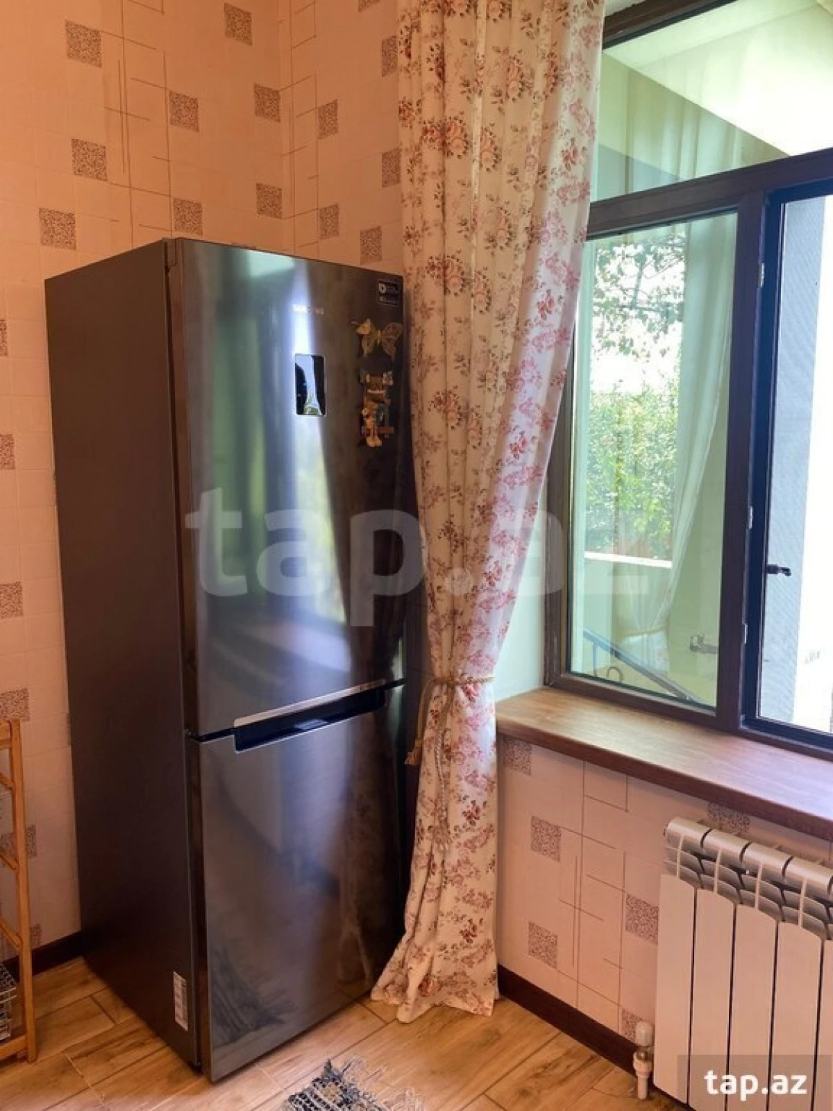 Satılır 4 otaqlı həyət evi