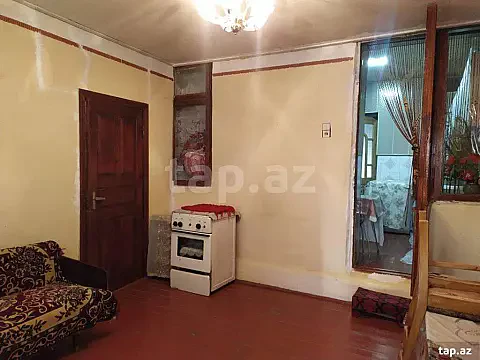 Satılır 4 otaqlı mənzil 85 m² — Cəlilabad 4 otaq 85.00 m²
